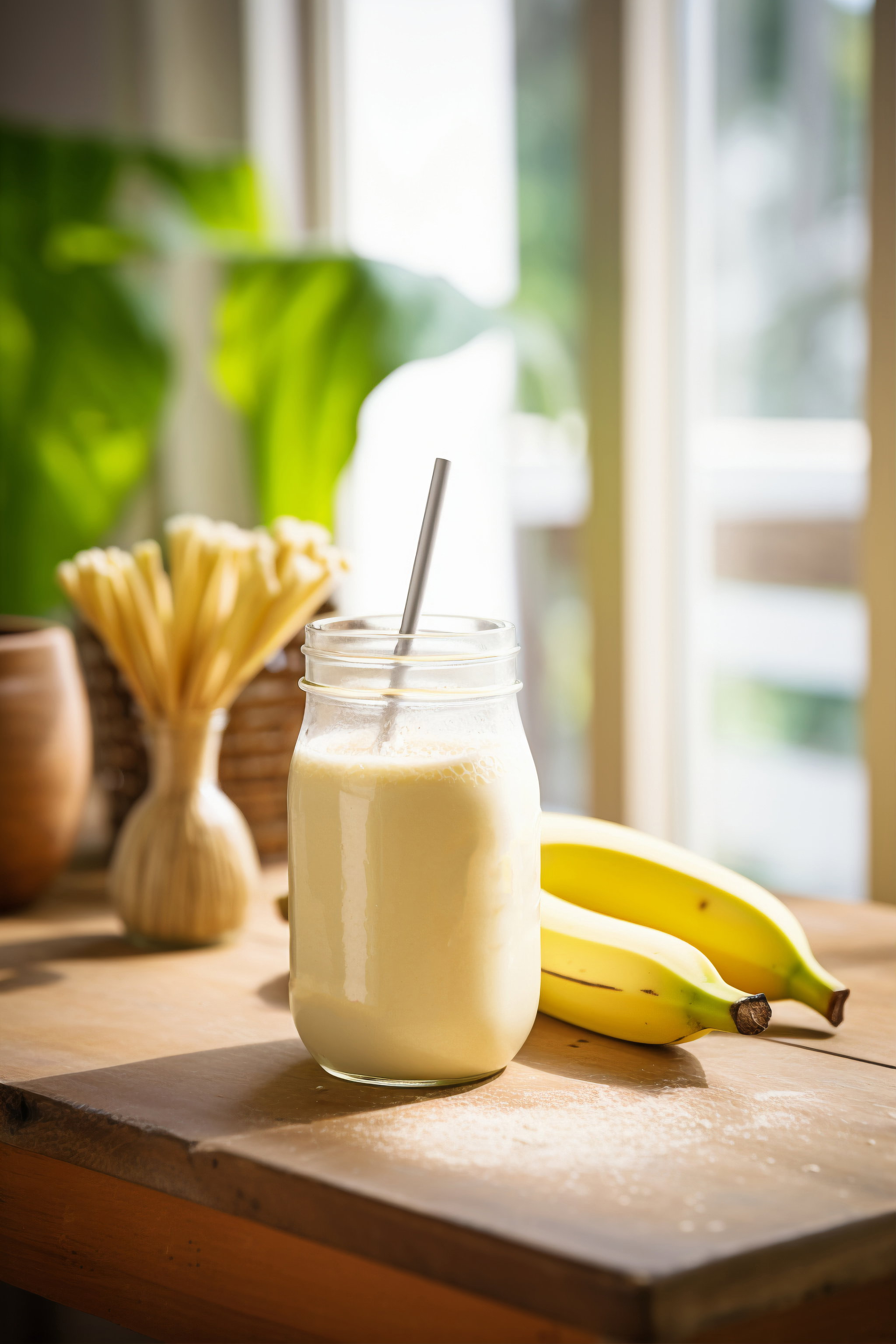 Smoothie banano_0