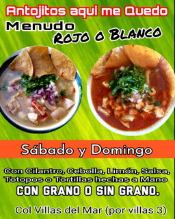 platillos