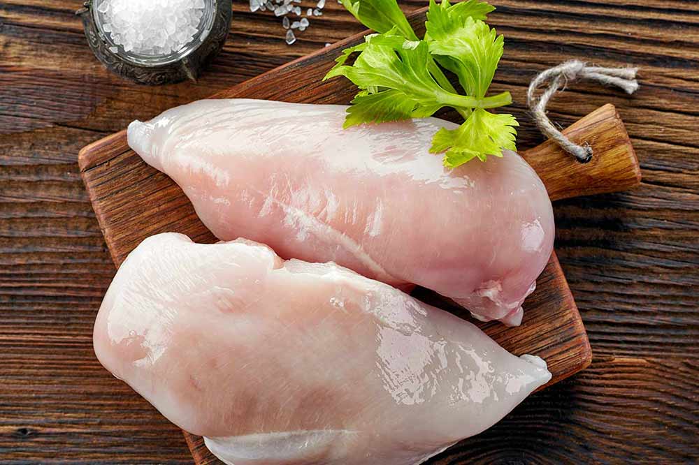 Fresh Chicken Brest _0