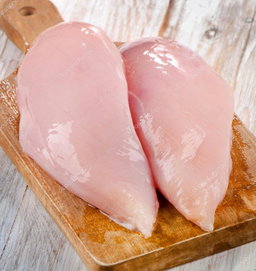 Fresh Chicken Brest 