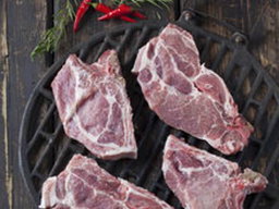 PORK