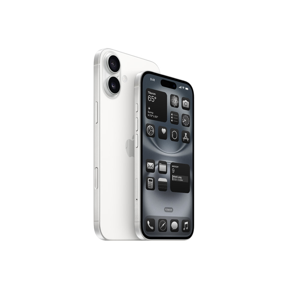 iPhone 16 _4