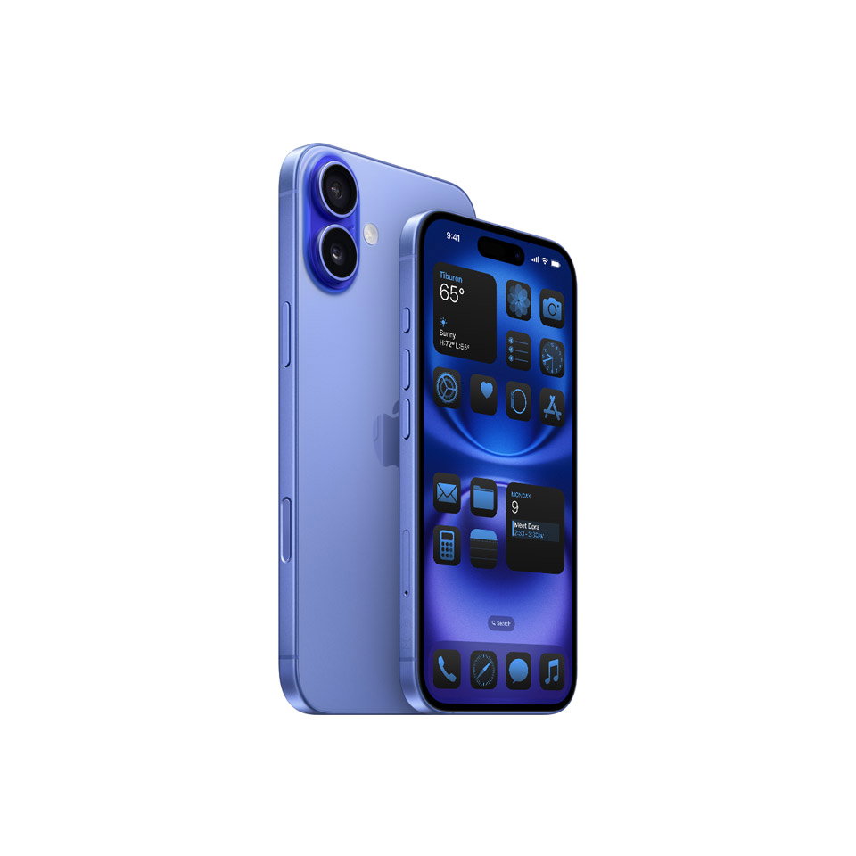 iPhone 16 _1