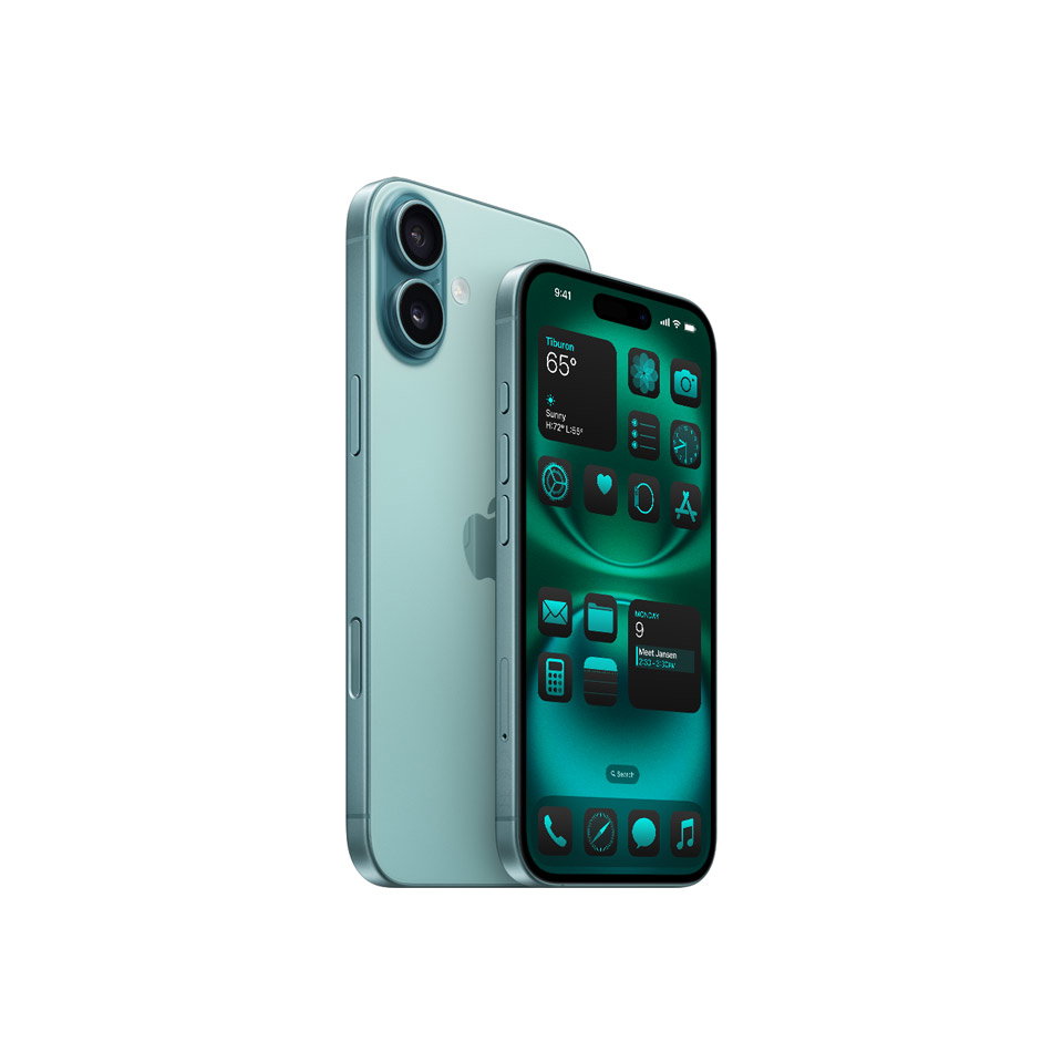 iPhone 16 _2
