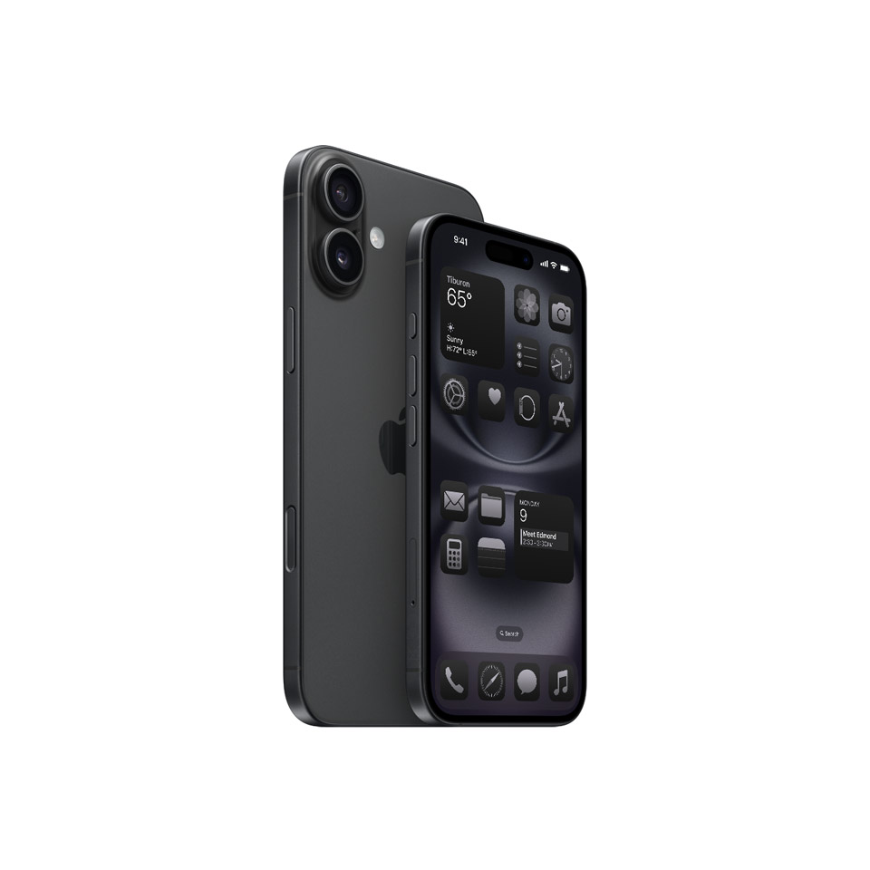 iPhone 16 _5