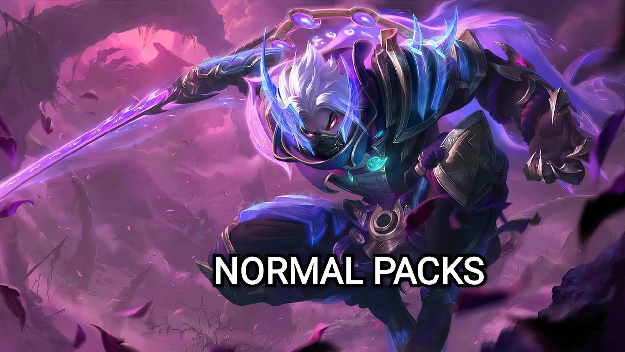 NORMAL PACKS💎_0