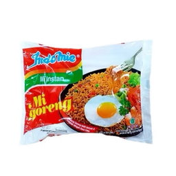 Indonesia Taste