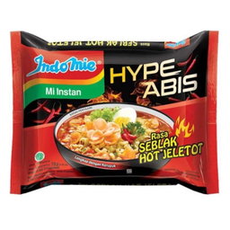 Indomie noodle All variants (3 pcs) 