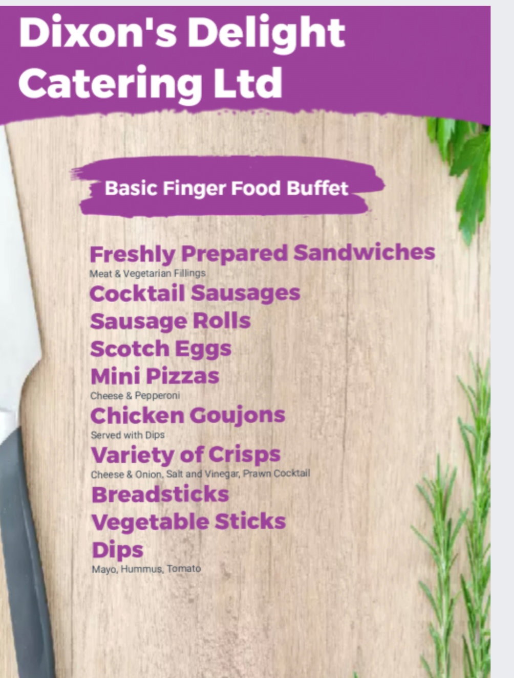 Basic Buffet_0