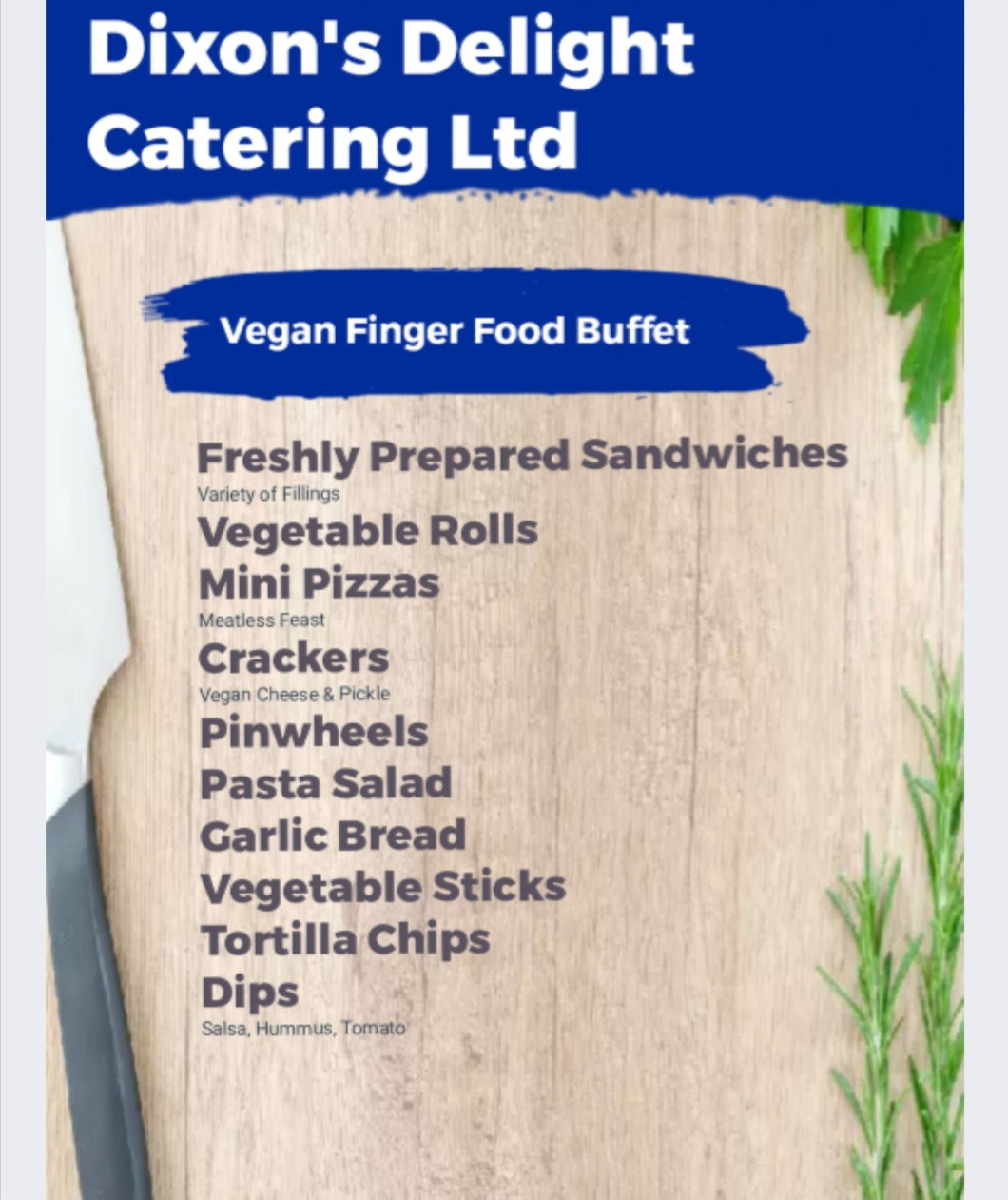 Vegan Buffet_0