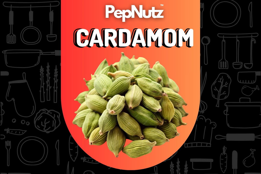 Cardamom