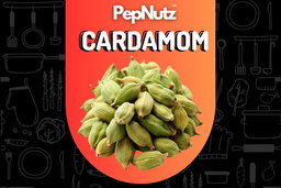 Cardamom