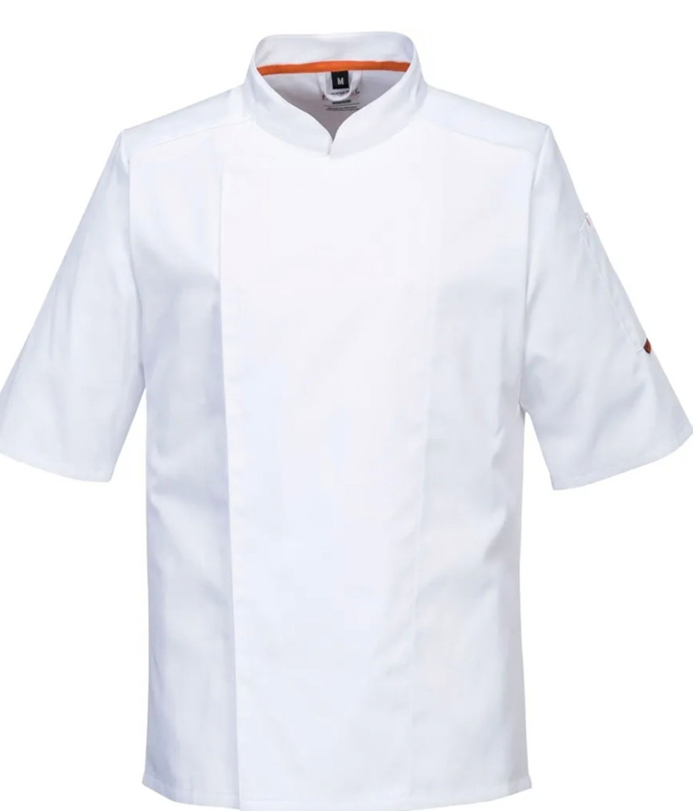 Chef Jacket_0