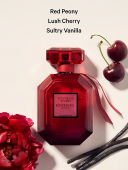 FINE FRAGRANCE Bombshell Intense Eau de Parfum