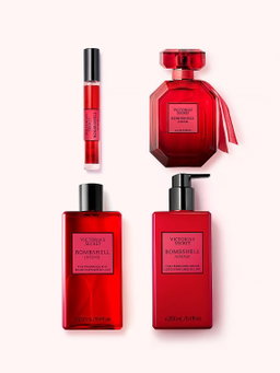 FINE FRAGRANCE Bombshell Intense Eau de Parfum