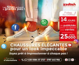 La magie de fête 