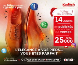 La magie de fête 