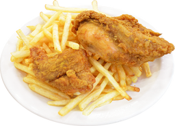 chicken n chips