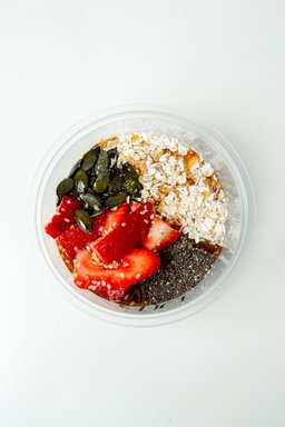 Bowl Energético
