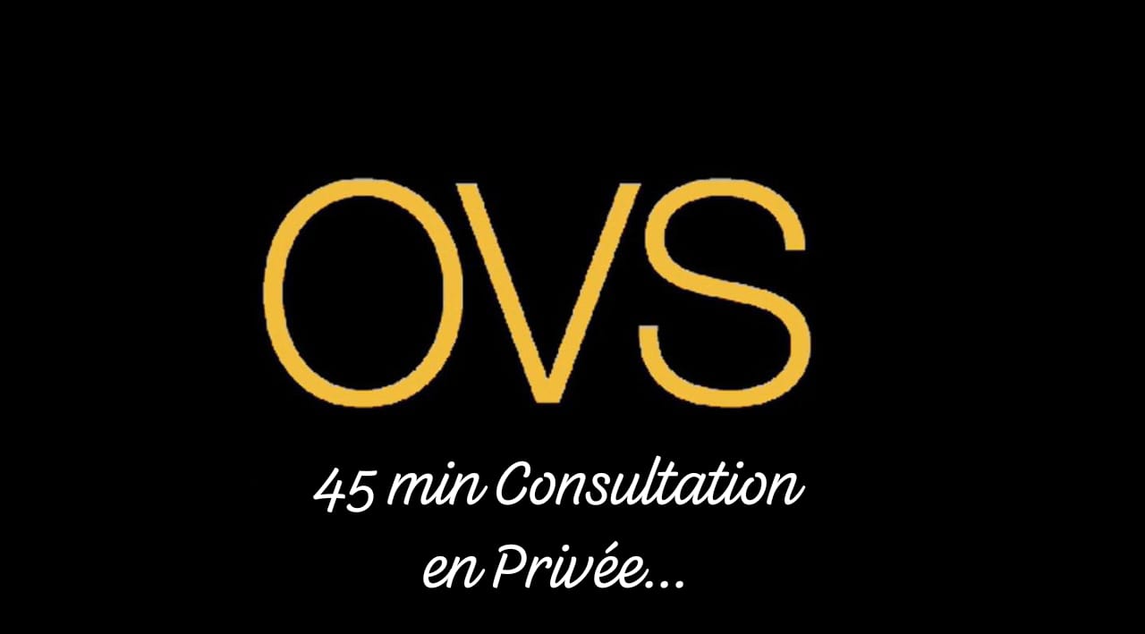 OVS - Consultation Privée_0