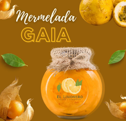 Mermeladas