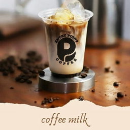 Coffee Base