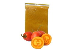 Tomate de Árbol