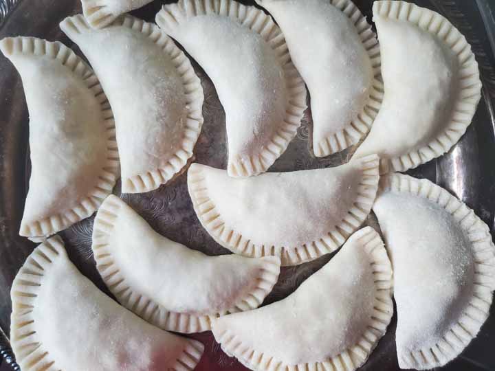 Frozen Fish Pattis (10 in a pack)_0