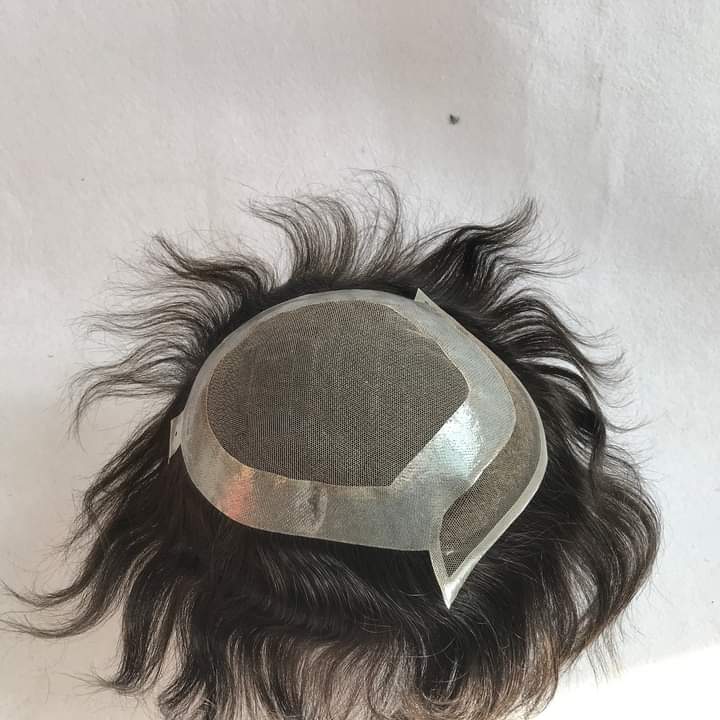 Swiss Australia Hair System _0