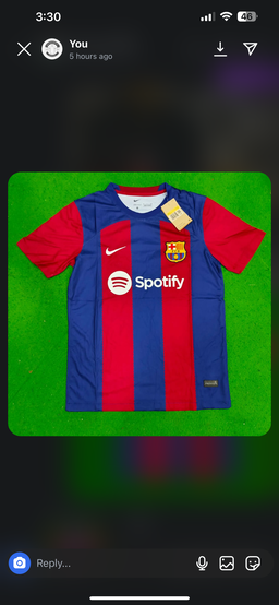 Jersey