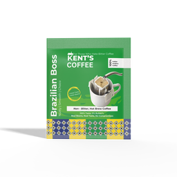 Brazilian Boss