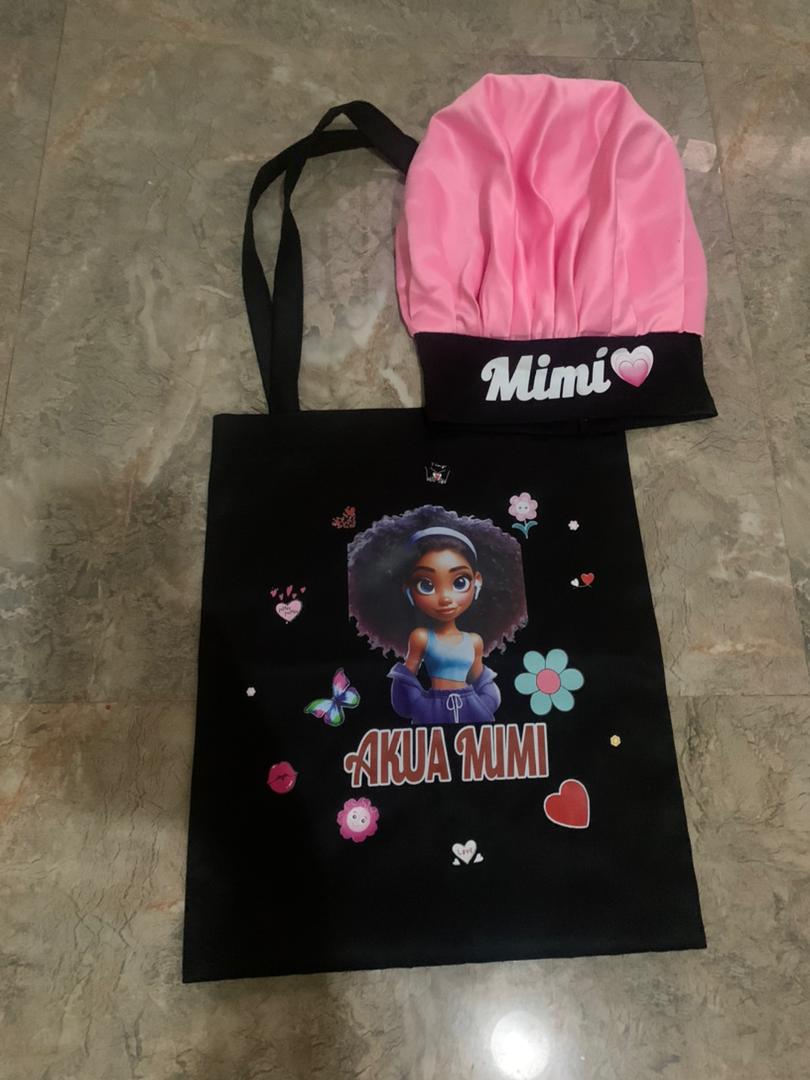 Tote bag _0