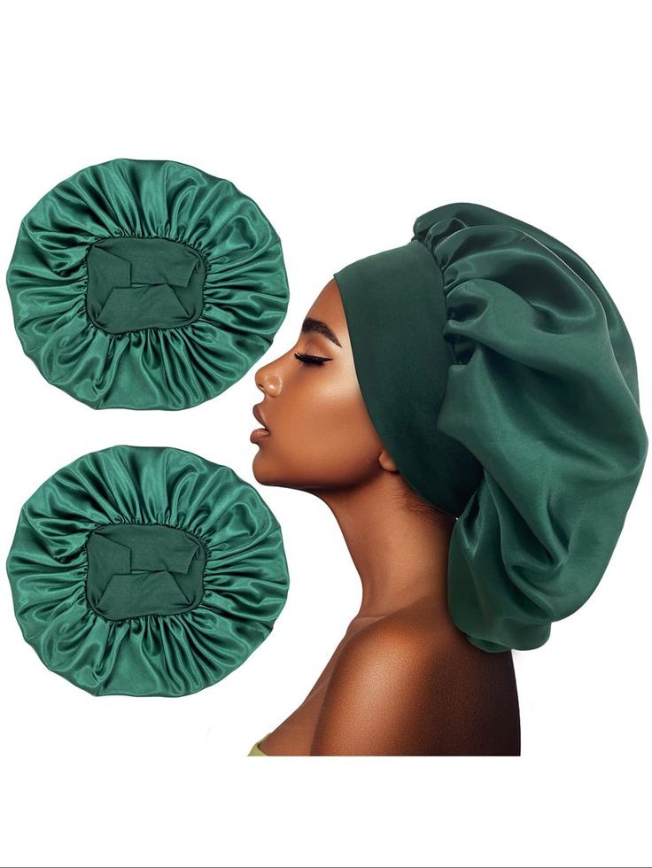 Bonnets ( raw and customised)