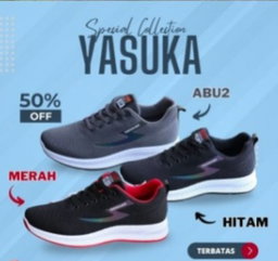 Sepatu