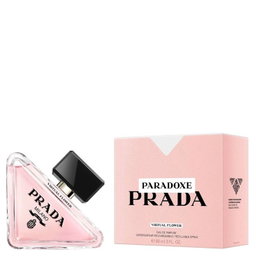 PRADA PARADOXE VITRAL FLOWERS 