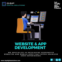 Digital Marketing Services