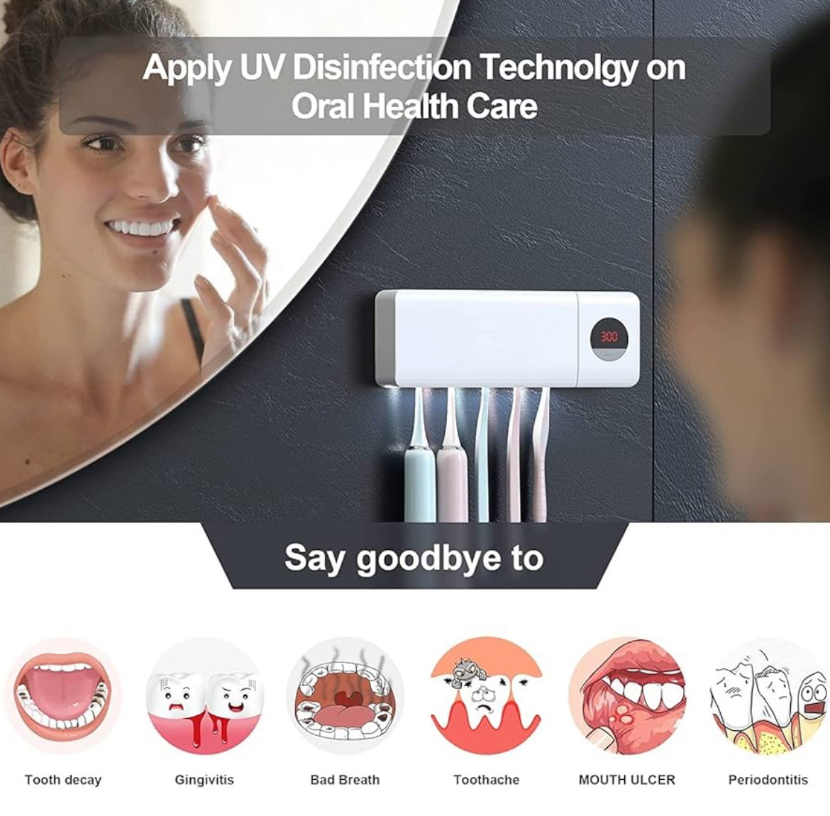 House Gem Uv toothbrush sterilizer_1