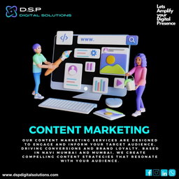 Content Writing 