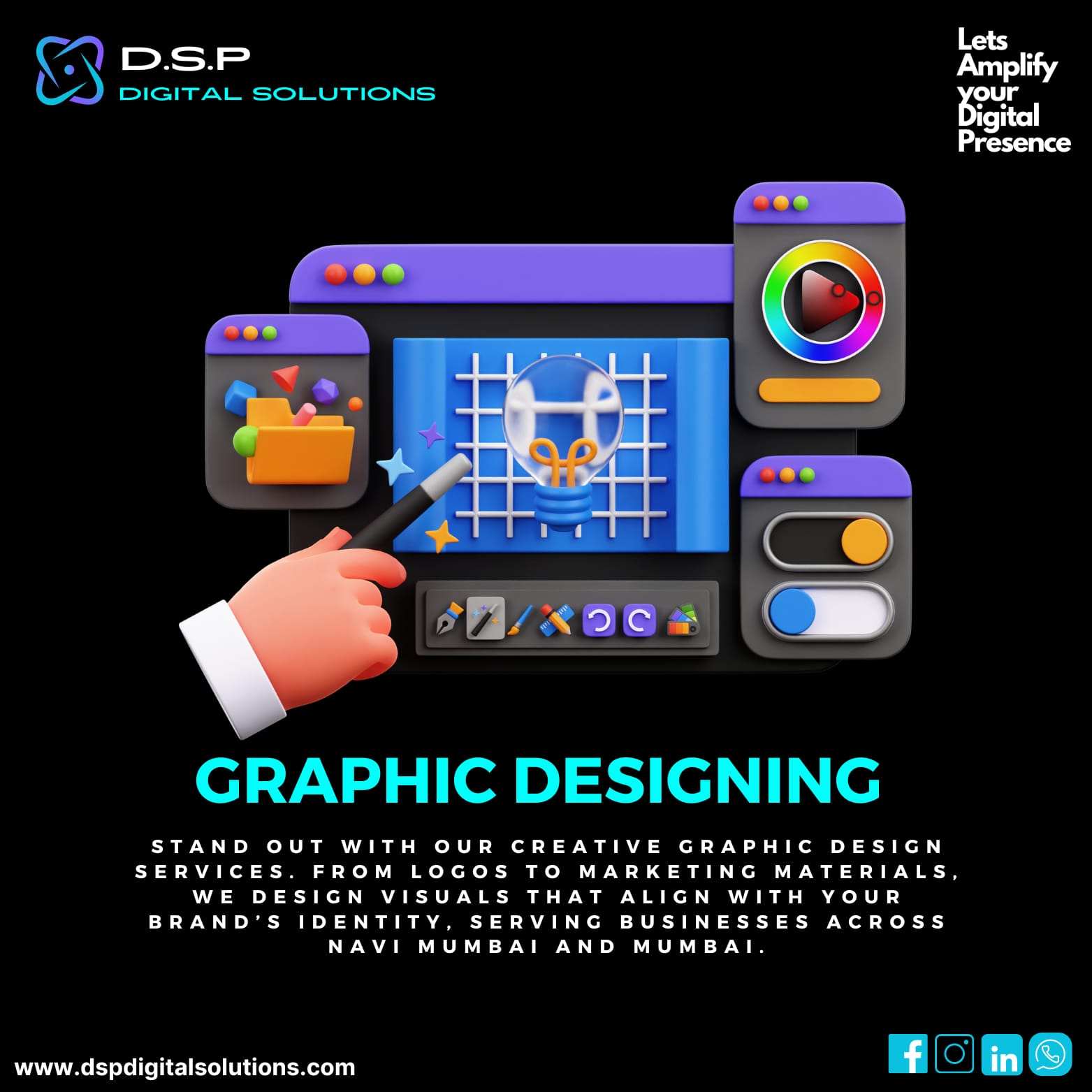 Graphic Designing Services _0