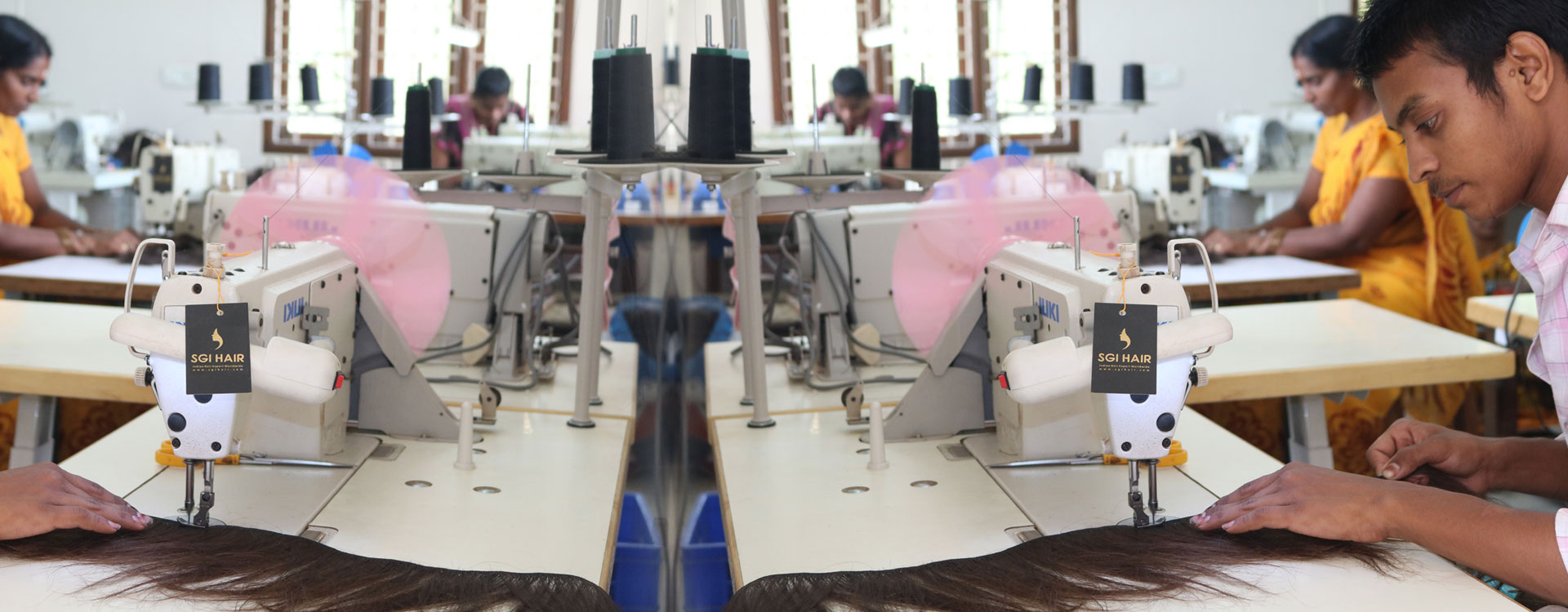 Human Hair Wig Manufacturer And Wholesaler _0