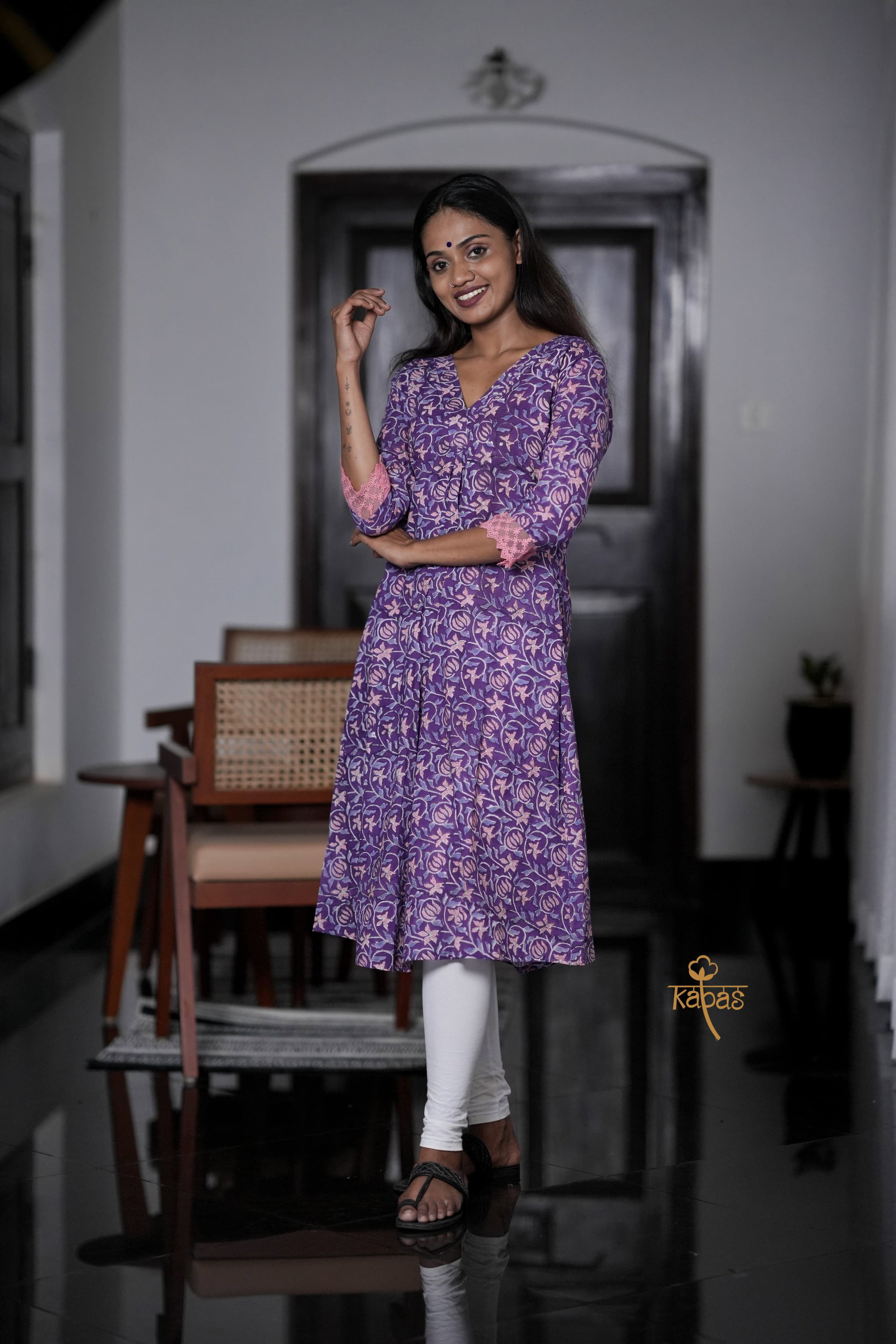 cotton kurti_0