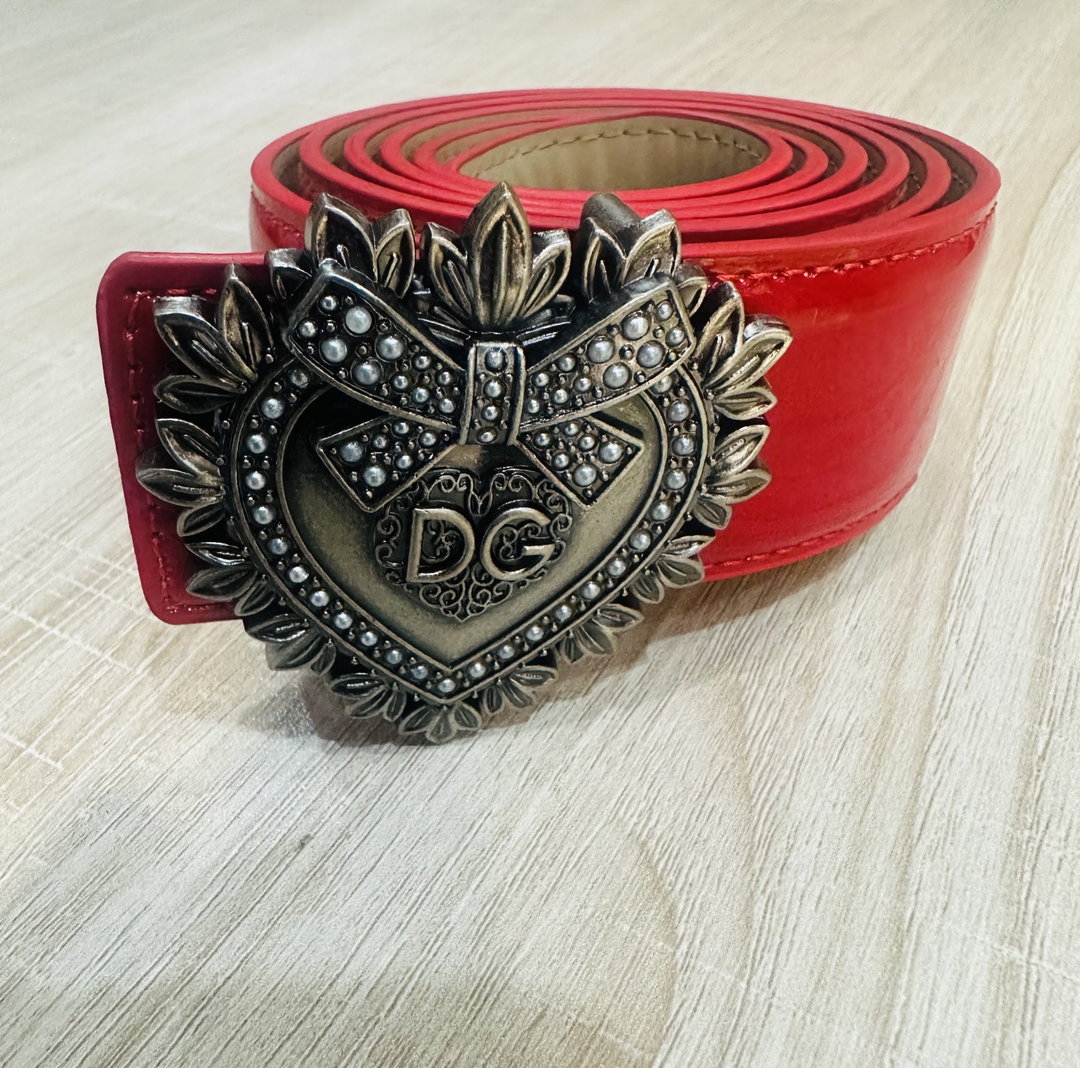 Ceinture DG