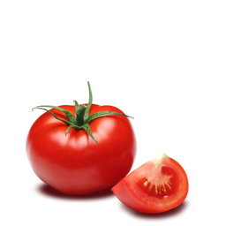 Vegetables 