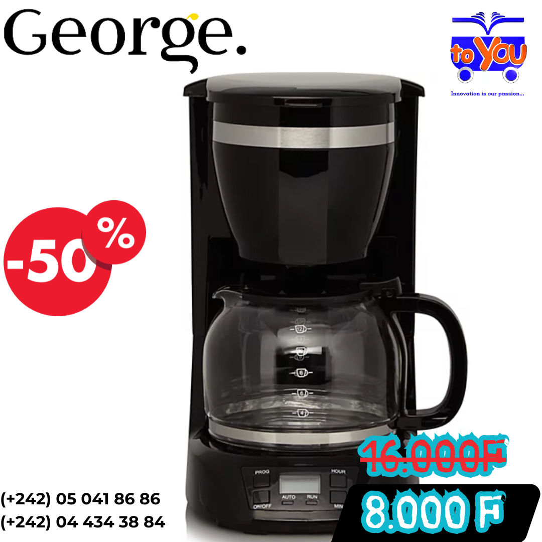 Cafetière
