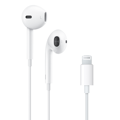 Apple EarPods _0