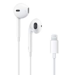 Apple EarPods 