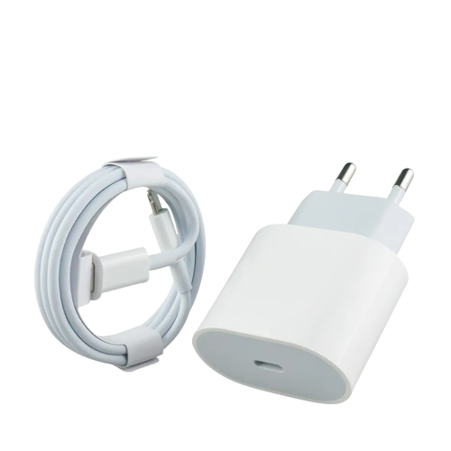 Apple fast-charger 