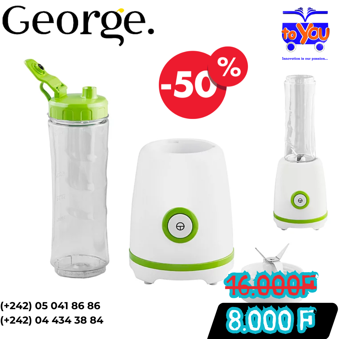 Mini mixeur