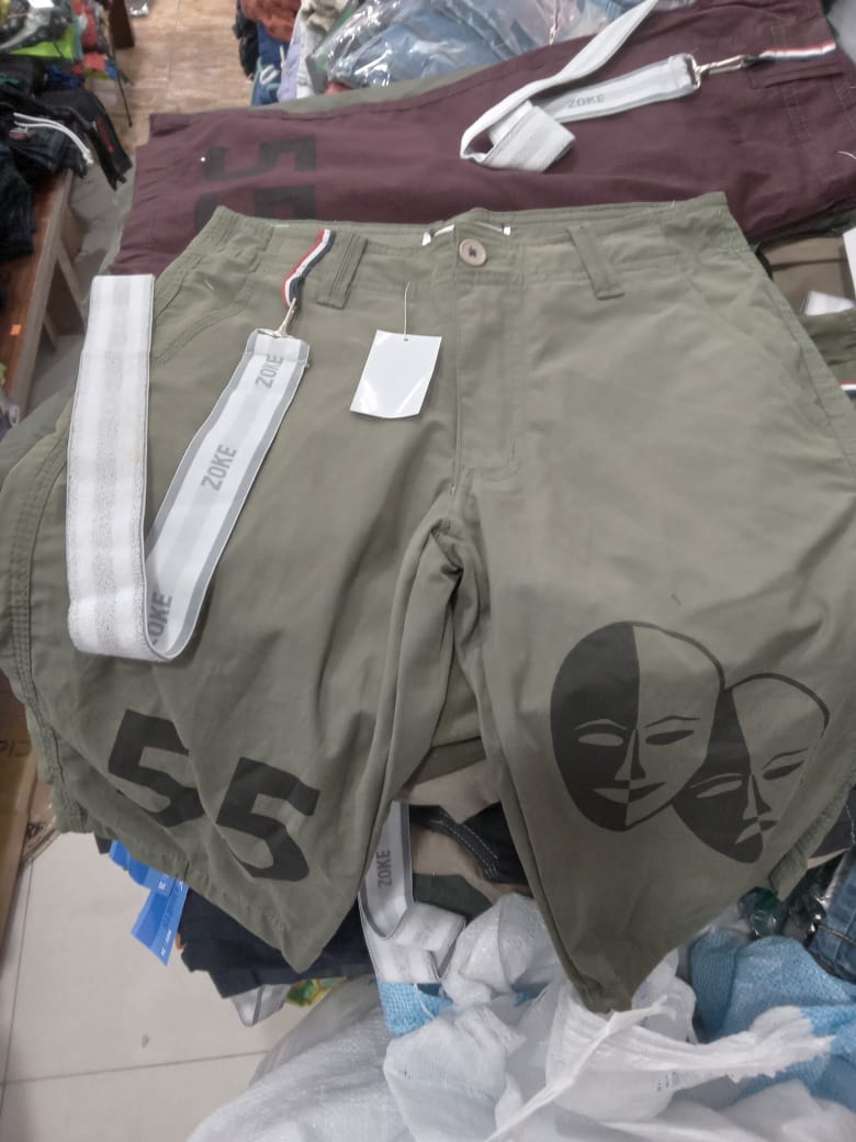 Men's Shorts _5