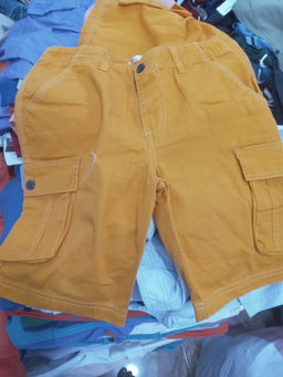 Men's Shorts 